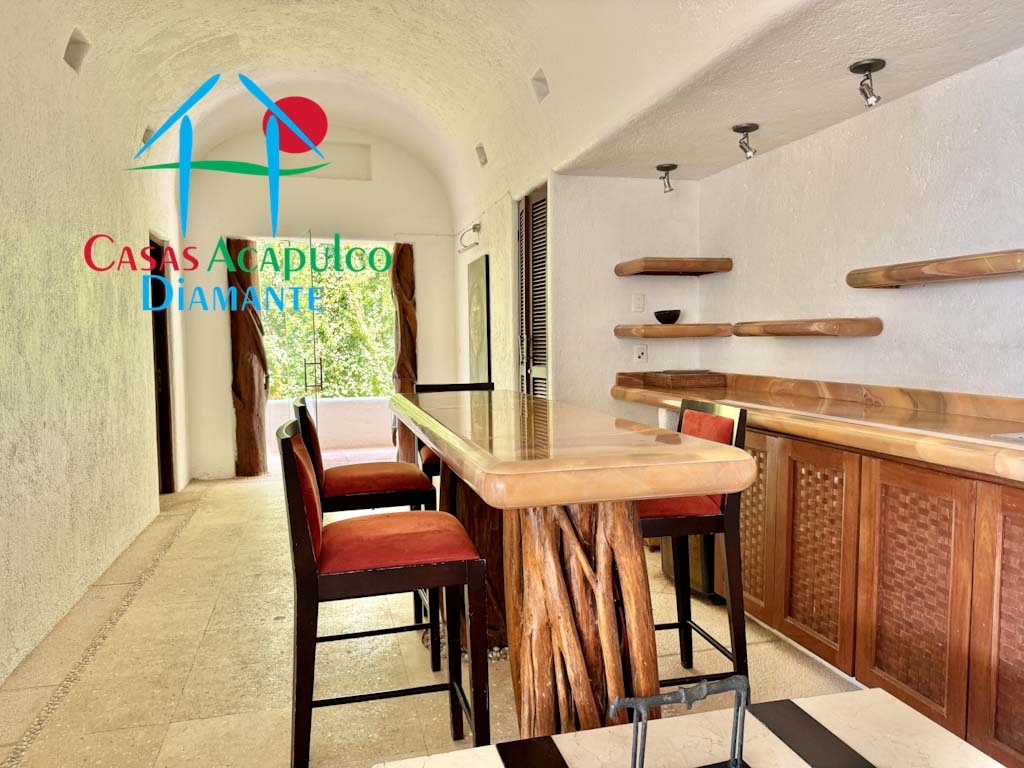 Villa Isabella - Sala de TV y juegos 3